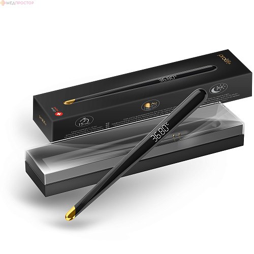 Термометр электронный Prolife PDT500 Intellligent 11009 - фото 6547