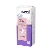 Прокладки урологические Seni Lady Micro, 20 шт 35001