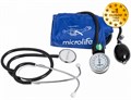 Прибор BP AG1-20 для измерения артериального давления, механический, Microlife Corp., Китай 12003 - фото 4816 Прибор BP AG1-20 для измерения артериального давления, механический, Microlife Corp., Китай 12003 - фото 4816
