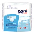 Подгузники для взрослых Super Seni Extra Small (10 шт.), Россия 31027 - фото 4878