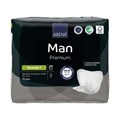 Прокладки одноразовые для взрослых  Abena Man Formula 1 Premium (15 шт) 35009 - фото 6084