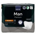 Прокладки одноразовые для взрослых ABENA Man Formula 2 Premium (15 шт) 35028 - фото 6085