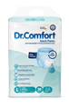 Подгузники-трусики для взрослых Dr. Comfort Adult Pant Jumbo Pack Large-30 32034 - фото 6090