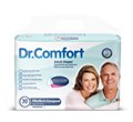 Подгузники для взрослых Dr.Comfort Adult Diaper Jumbo pack Medium-30 31018 - фото 6099