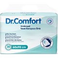 Пеленки впитывающие для взрослых Dr Comfort 60x90, 30 штук 33021 - фото 6107 Пеленки впитывающие для взрослых Dr Comfort 60x90, 30 штук 33021 - фото 6107