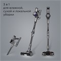 Пылесос вертикальный беспроводной РЕДМОНД VH1311 PRO MAX VH 1311 PRO MAX - фото 6378