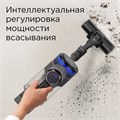 Пылесос вертикальный беспроводной РЕДМОНД VH1311 VH1311 - фото 6392 Пылесос вертикальный беспроводной РЕДМОНД VH1311 VH1311 - фото 6392