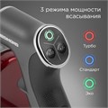Пылесос вертикальный беспроводной РЕДМОНД VH1310 VH1310 - фото 6412 Пылесос вертикальный беспроводной РЕДМОНД VH1310 VH1310 - фото 6412