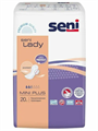 Прокладки урологические Seni Lady Mini Plus, 20 шт, Польша 35030 - фото 6528