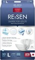 Подгузники для взрослых REISEN L (30 шт) 31083 - фото 6531 Подгузники для взрослых REISEN L (30 шт) 31083 - фото 6531