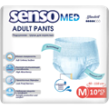 Трусы-подгузники для взрослых SensoMed Adult Pants M (10) 37052