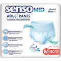 Трусы-подгузники для взрослых SensoMed Adult Pants M (30) 37053