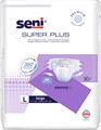 Подгузники для взрослых Super Seni Plus Large (30 шт.) 31038