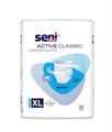 Трусы впитывающие Seni Active Classic XL (30 шт) 37058